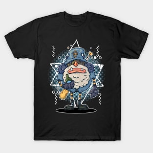 My Cute Monster T-Shirt